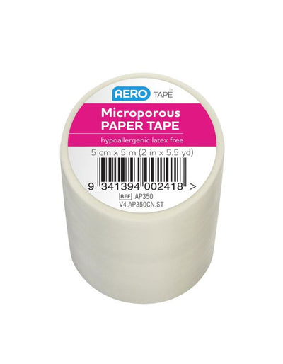 Adhesive Dressing Tape