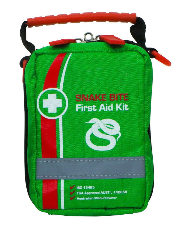 Snake Bite First Aid Kit