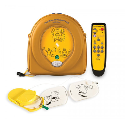 AED Trainer - Samaritan 500P