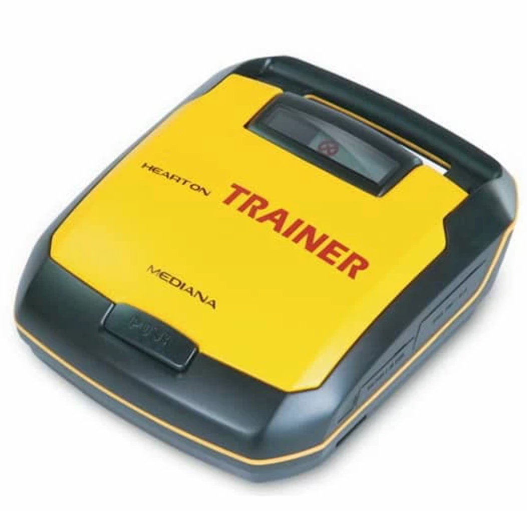 AED Trainer - HeartOn T10