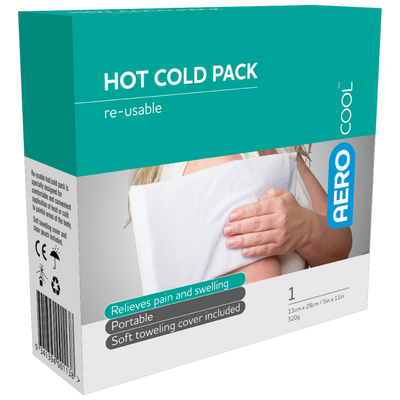 Cold & Heat Pack Reusable