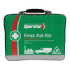 OPERATOR 5 Series Softpack Versatile First Aid Kit 36 x 10 x 27cm