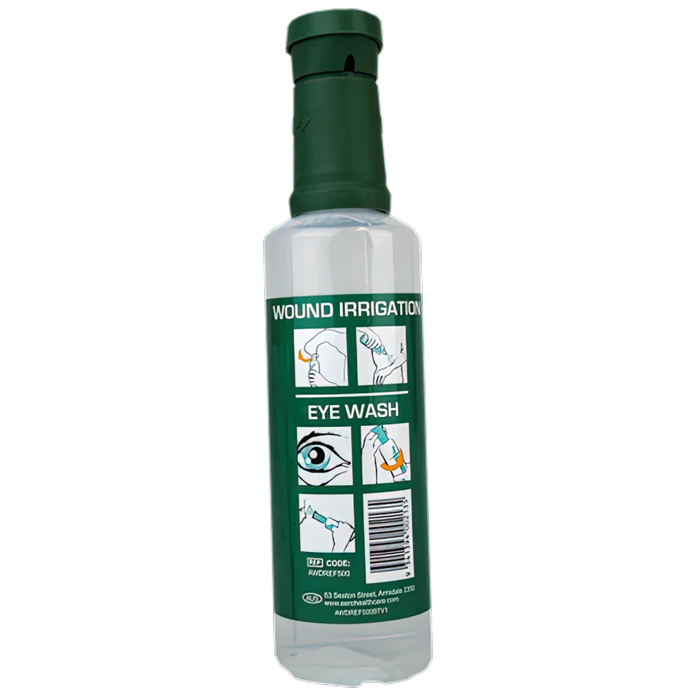 Eye Irrigation refill 500ml