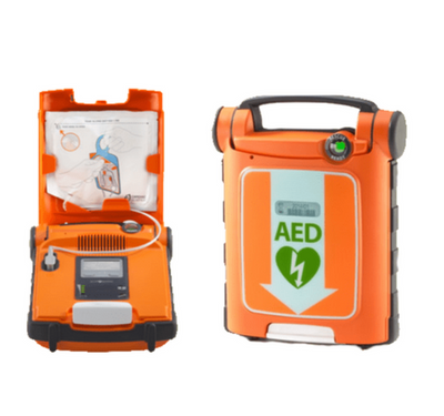 AED - Powerheart G5