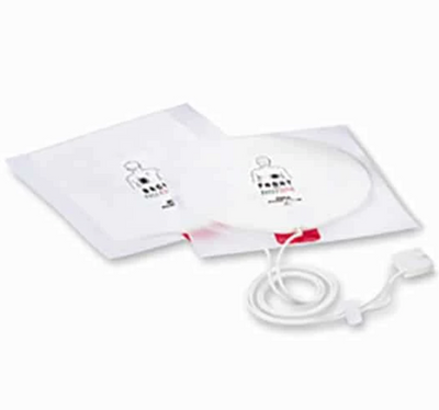 Defibrillator Pads - Junior (Zoll)