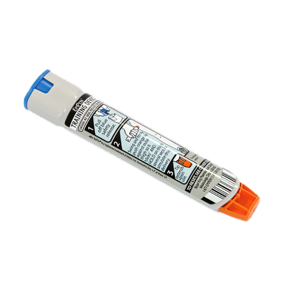 Epipen Adrenaline Trainer