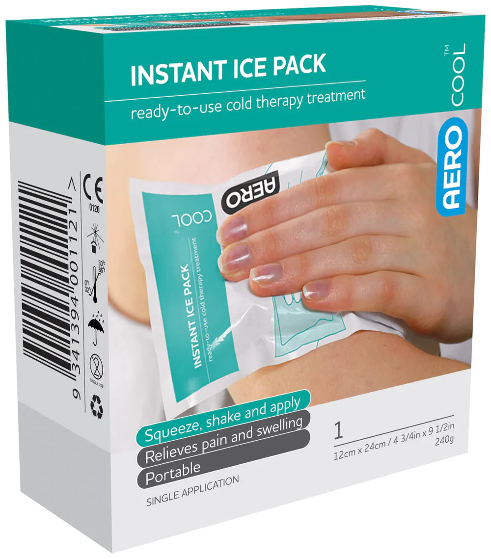 Cold Pack Instant - Large