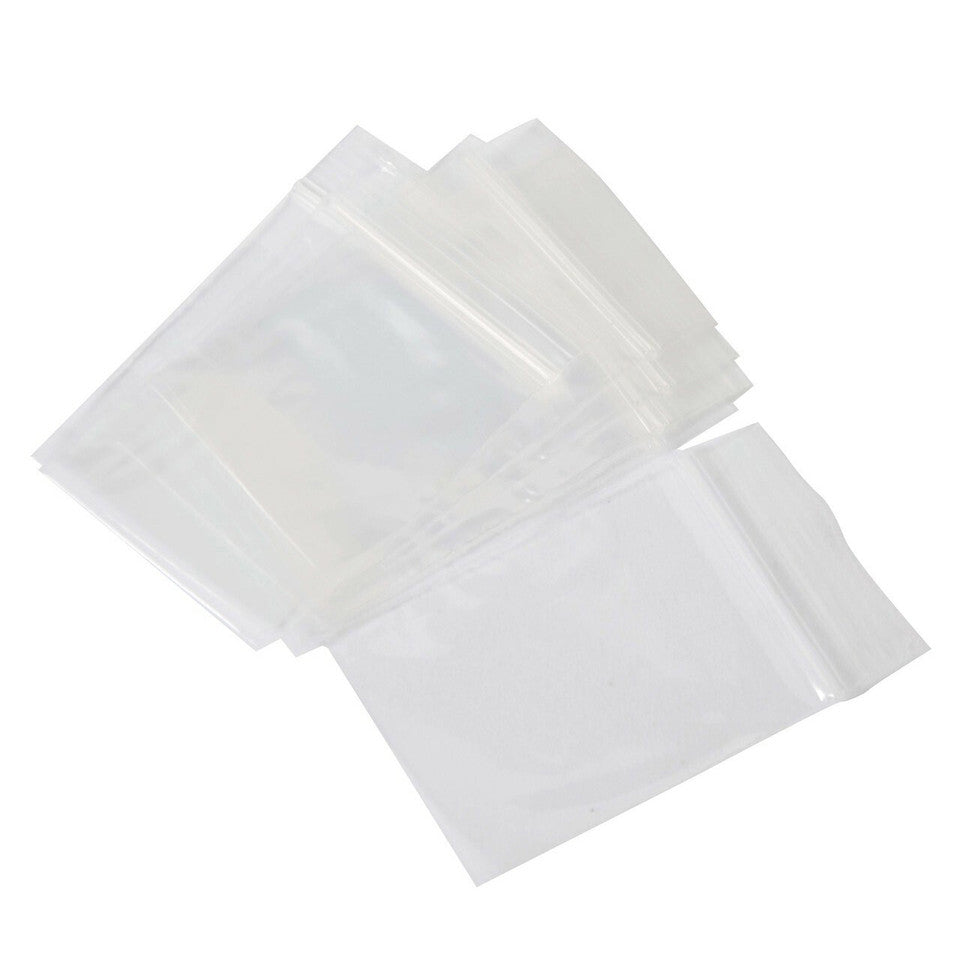 Plastic Bag Medium Clip Seal