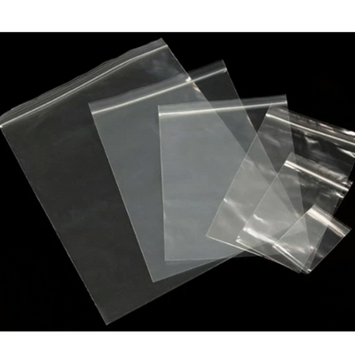 Plastic Bag Small Clip Seal