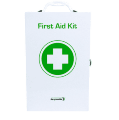 RESPONDER 4 Series Metal Tough First Aid Kit