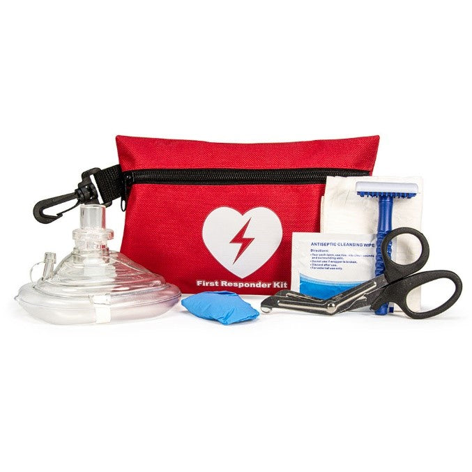 AED Rescue Pack