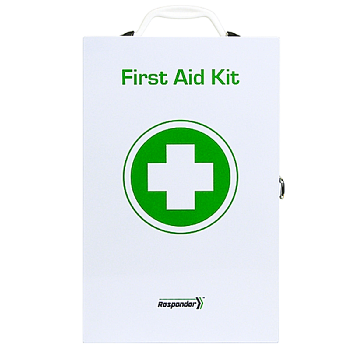 RESPONDER 4 Series Metal Tough First Aid Kit