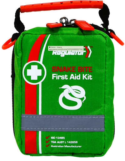 Snake Bite First Aid Kit