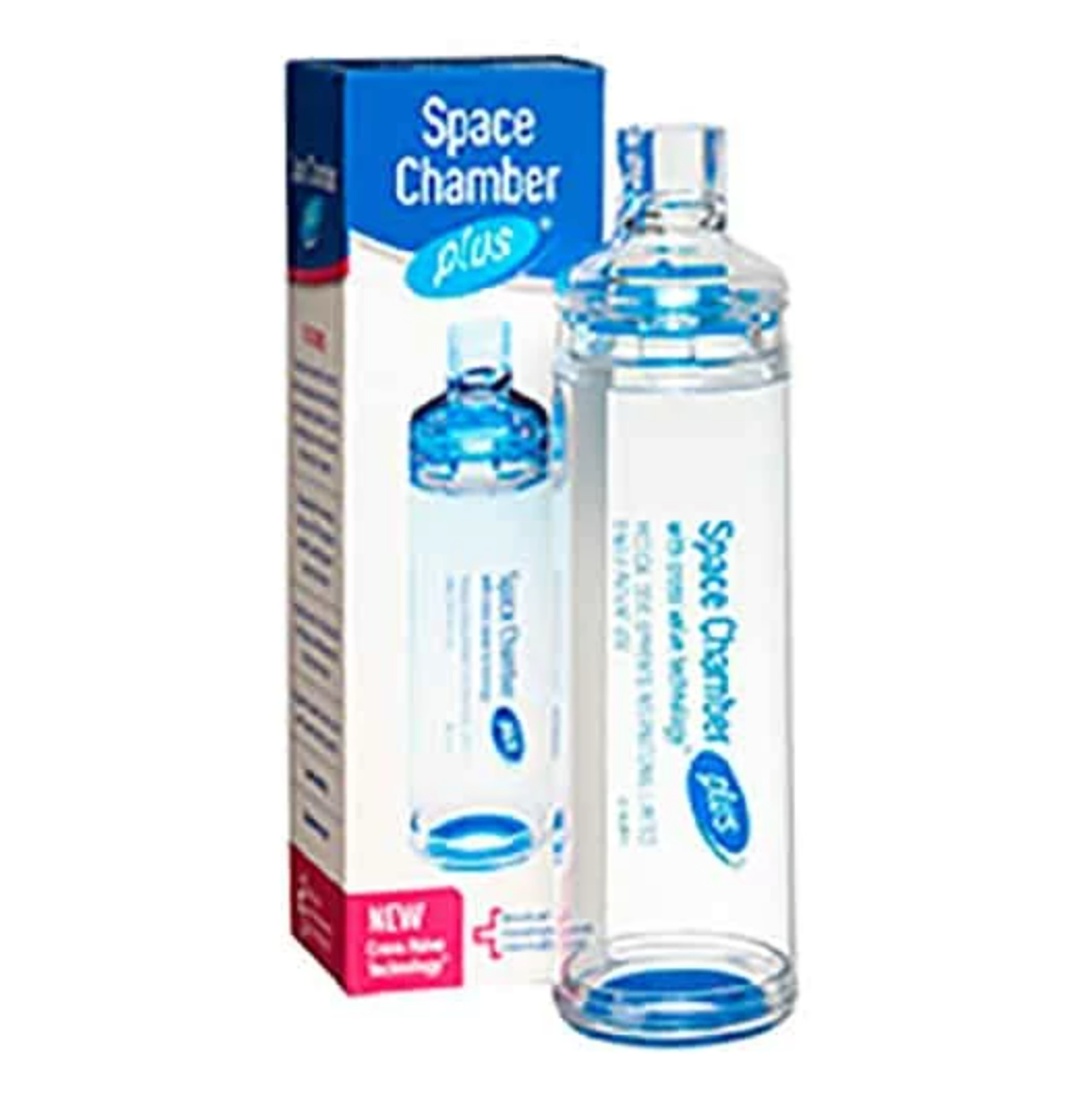 Space Chamber Plus