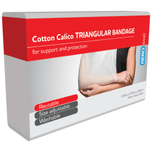 Triangular Bandage