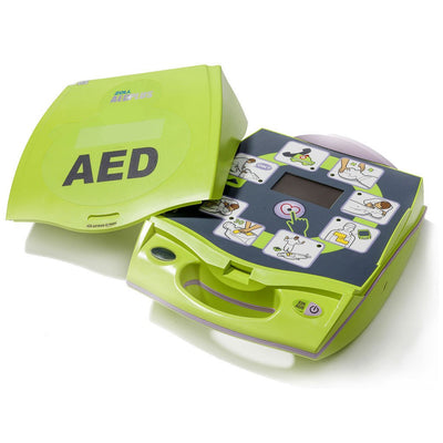 AED - ZOLL PLUS