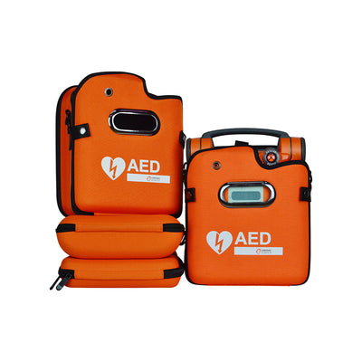 AED Carry Case (Powerheart G5)