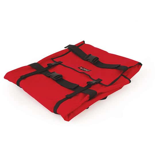 First Aid Ferno Multi Pouch is an ideal bag for the convenient storage of all rope and rescue gear